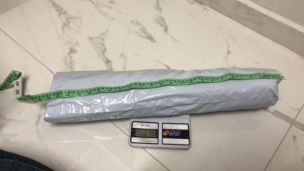 High Pressure Toilet Unblocker – Powerful Plunger for Fast Clog Removal